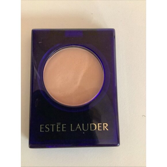Estee Lauder Orange 2 42 Compact Disc Eyeshadow 0.08 oz 2.25g Orange No Box - Picture 1 of 3
